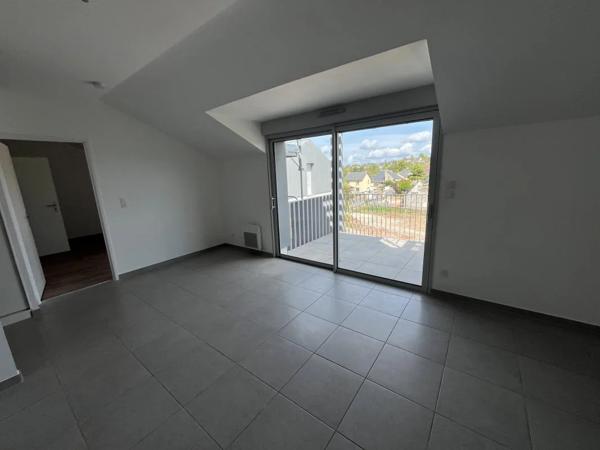 Appartement à louer à Sébazac-Concourès (12740)