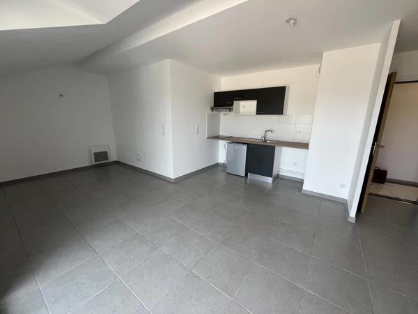 Appartement à louer à Sébazac-Concourès (12740)