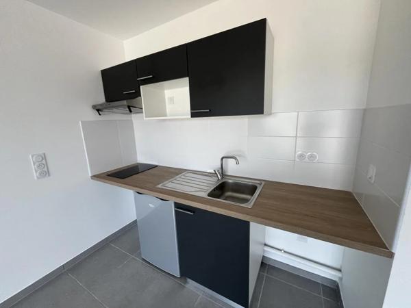 Appartement à louer à Sébazac-Concourès (12740)
