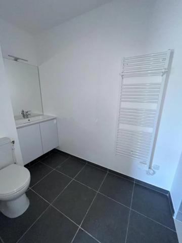 Appartement à louer à Sébazac-Concourès (12740)