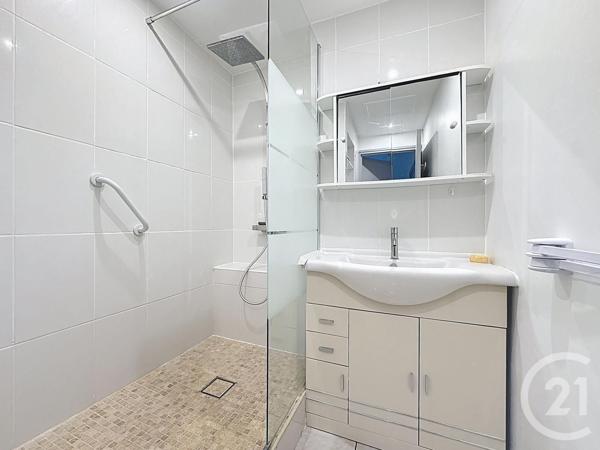 Appartement F3 à vendre  3 pièces - 63,77 m2 NOYON - 60