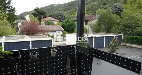 Location Appartement 2 pièces 38.61 m² - Vienne 38200