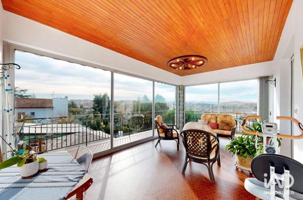 Maison à vendre 11 pièces 297 m² Saint-Pierre-d'Irube