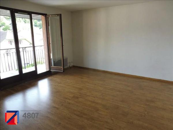 Appartement à louer à Sallanches (74700)