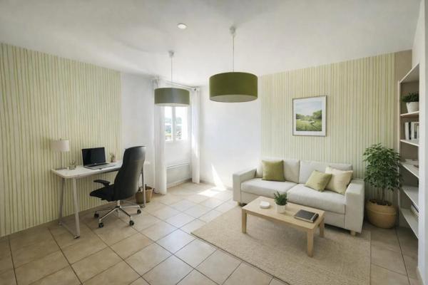 Bureau à vendre à Saint-Donat-sur-l'Herbasse (26260)