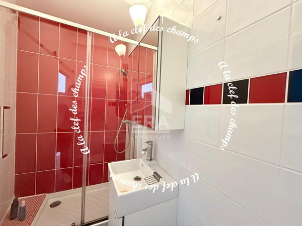 Maison Villiers Le Bâcle 6 pièce(s) 174 m2