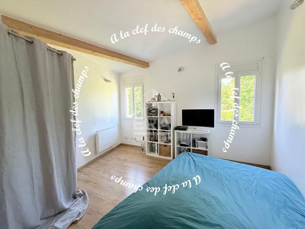 Maison Villiers Le Bâcle 6 pièce(s) 174 m2