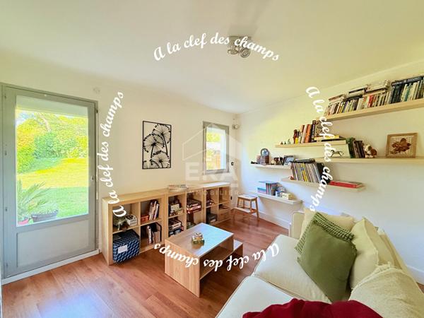 Maison Villiers Le Bâcle 6 pièce(s) 174 m2