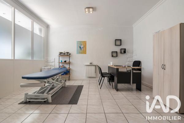Boutique/Local commercial à vendre 33 m² Lyon 5