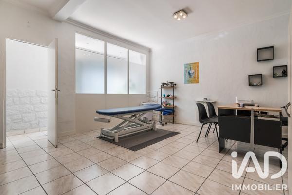 Boutique/Local commercial à vendre 33 m² Lyon 5