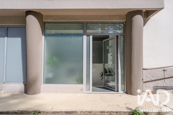 Boutique/Local commercial à vendre 33 m² Lyon 5