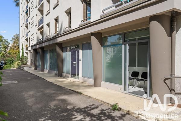 Boutique/Local commercial à vendre 33 m² Lyon 5