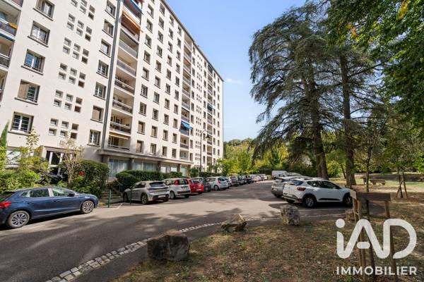 Boutique/Local commercial à vendre 33 m² Lyon 5