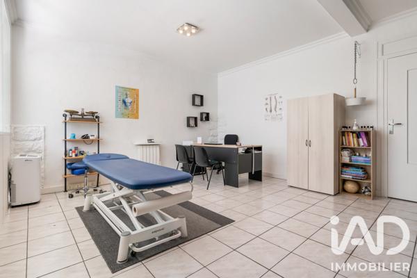 Boutique/Local commercial à vendre 33 m² Lyon 5