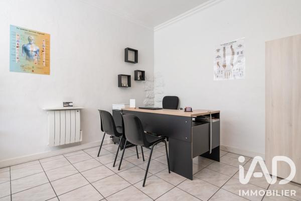 Boutique/Local commercial à vendre 33 m² Lyon 5