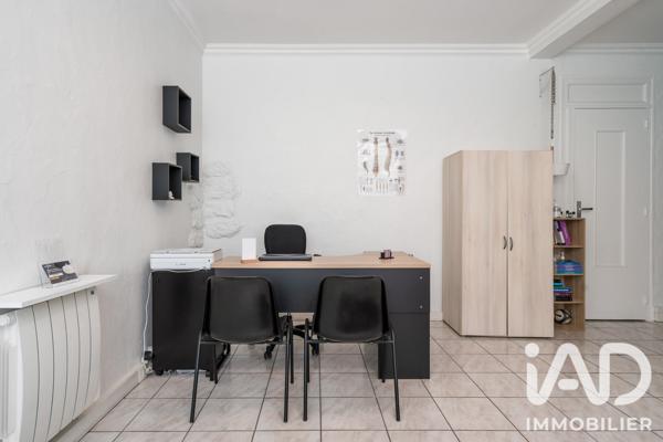 Boutique/Local commercial à vendre 33 m² Lyon 5