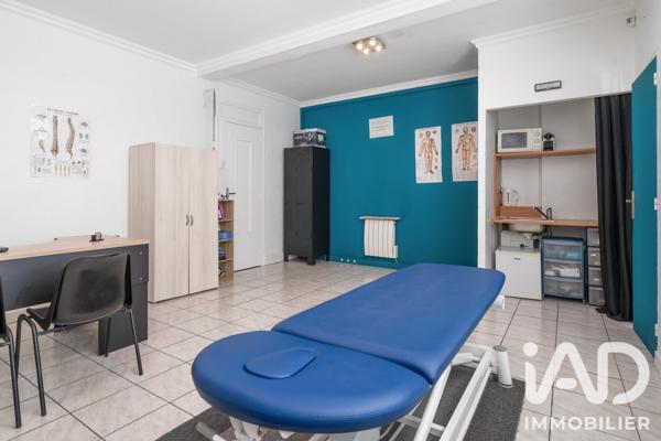 Boutique/Local commercial à vendre 33 m² Lyon 5