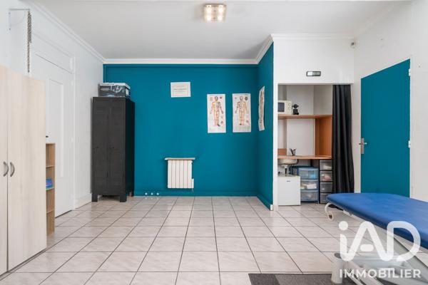 Boutique/Local commercial à vendre 33 m² Lyon 5