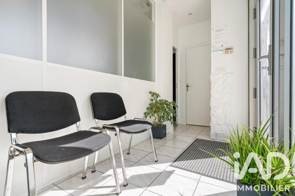Boutique/Local commercial à vendre 33 m² Lyon 5