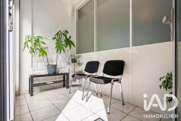 Boutique/Local commercial à vendre 33 m² Lyon 5