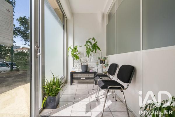 Boutique/Local commercial à vendre 33 m² Lyon 5