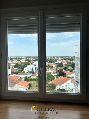 APPARTEMENT T3 AVEC VUE PANORAMIQUE: Proche des commodités Détails des diagnostics énergétiques
