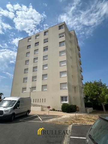 APPARTEMENT T3 AVEC VUE PANORAMIQUE: Proche des commodités Détails des diagnostics énergétiques