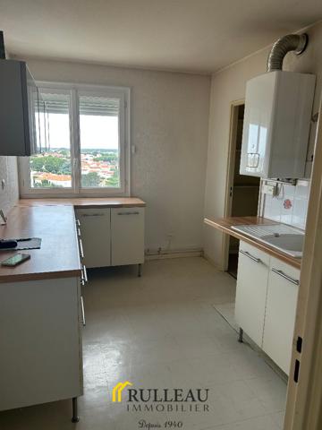 APPARTEMENT T3 AVEC VUE PANORAMIQUE: Proche des commodités Détails des diagnostics énergétiques
