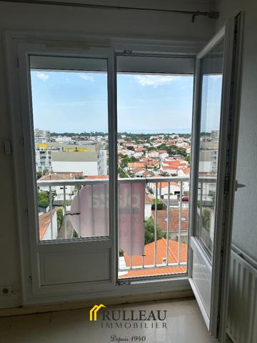 APPARTEMENT T3 AVEC VUE PANORAMIQUE: Proche des commodités Détails des diagnostics énergétiques