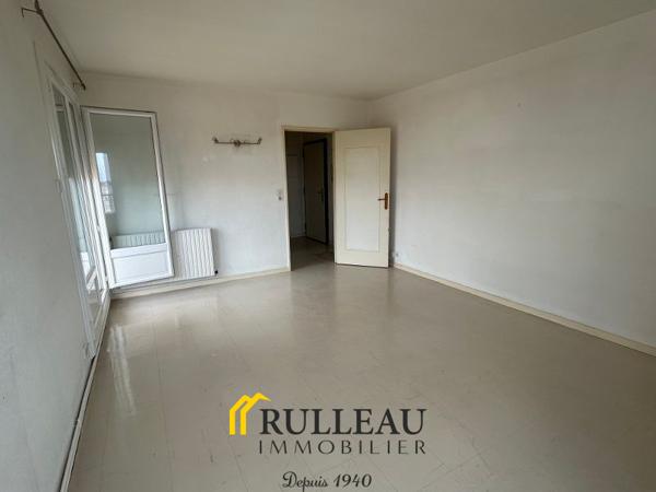 APPARTEMENT T3 AVEC VUE PANORAMIQUE: Proche des commodités Détails des diagnostics énergétiques