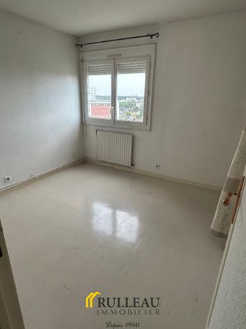 APPARTEMENT T3 AVEC VUE PANORAMIQUE: Proche des commodités Détails des diagnostics énergétiques
