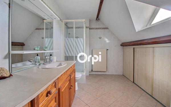 Maison à vendre    5 pièces • 148,09 m2 Viry-Châtillon