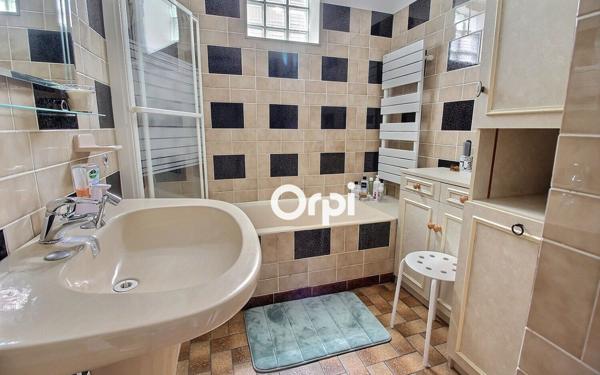 Maison à vendre    5 pièces • 148,09 m2 Viry-Châtillon