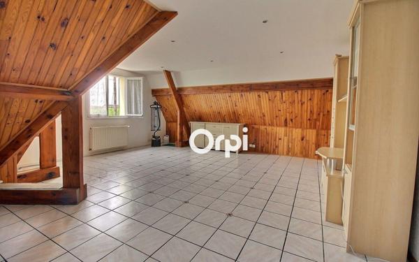 Maison à vendre    5 pièces • 148,09 m2 Viry-Châtillon