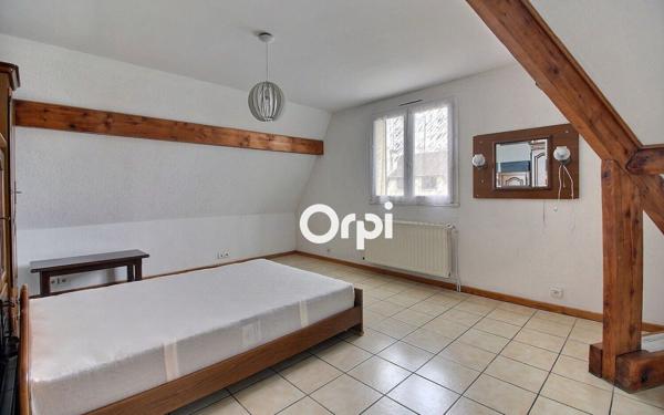 Maison à vendre    5 pièces • 148,09 m2 Viry-Châtillon