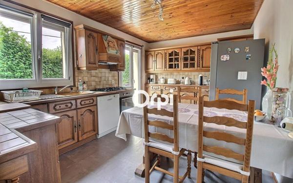 Maison à vendre    5 pièces • 148,09 m2 Viry-Châtillon