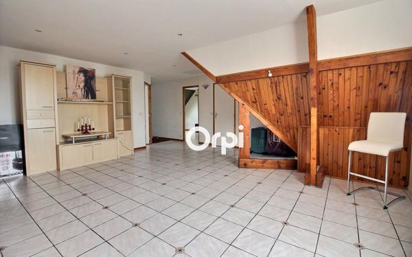 Maison à vendre    5 pièces • 148,09 m2 Viry-Châtillon