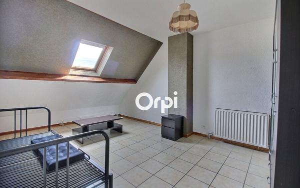 Maison à vendre    5 pièces • 148,09 m2 Viry-Châtillon