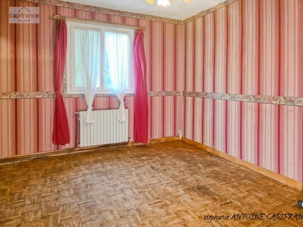 Maison à vendre 4 pièces BUGNEIN (64)