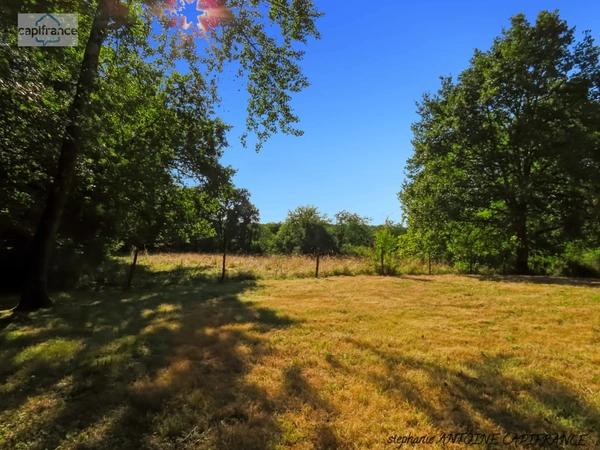 Maison à vendre 4 pièces BUGNEIN (64)