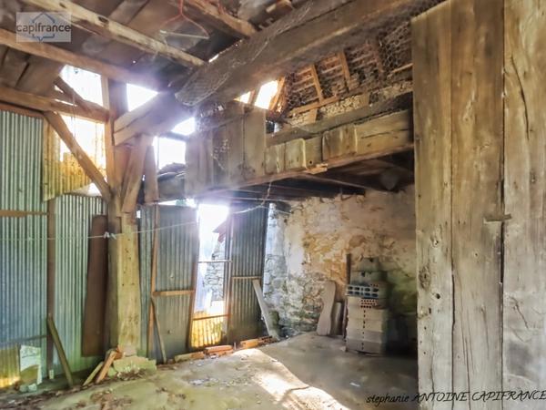 Maison à vendre 4 pièces BUGNEIN (64)