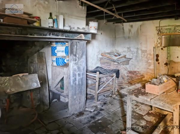 Maison à vendre 4 pièces BUGNEIN (64)