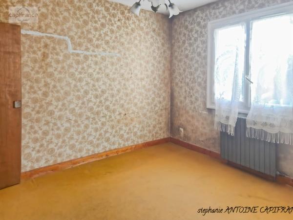 Maison à vendre 4 pièces BUGNEIN (64)