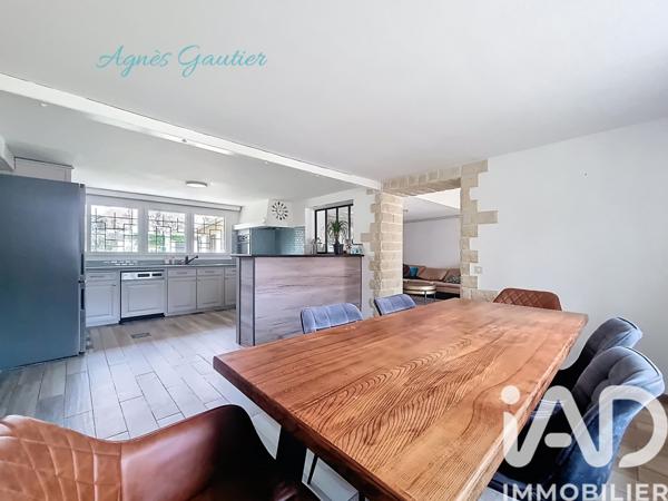 Maison à vendre 9 pièces 194 m² Sucy-en-Brie