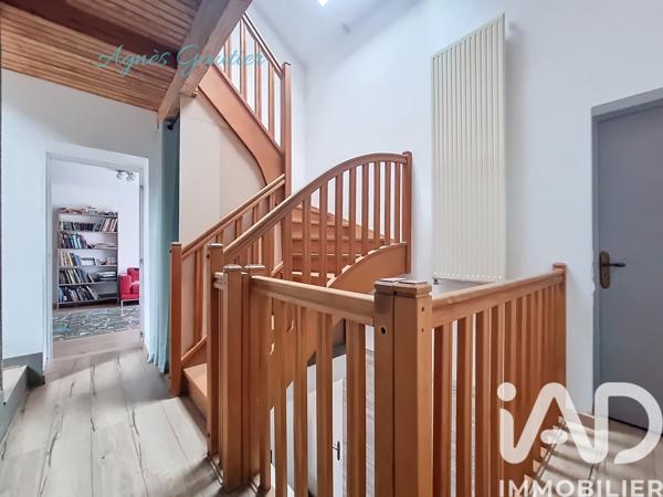 Maison à vendre 9 pièces 194 m² Sucy-en-Brie