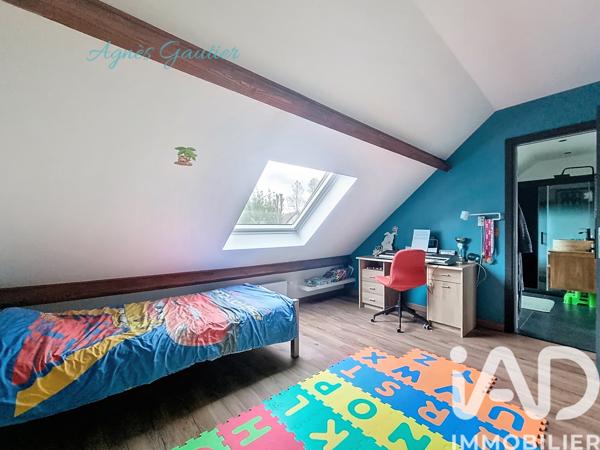 Maison à vendre 9 pièces 194 m² Sucy-en-Brie