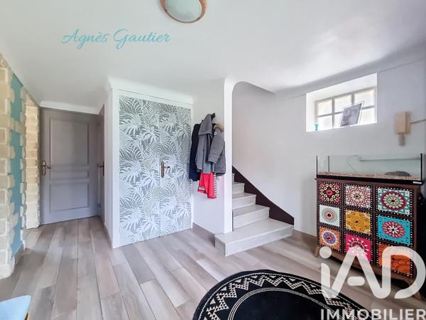 Maison à vendre 9 pièces 194 m² Sucy-en-Brie