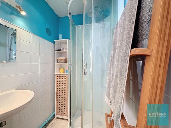 Maison de ville Blere (37150)