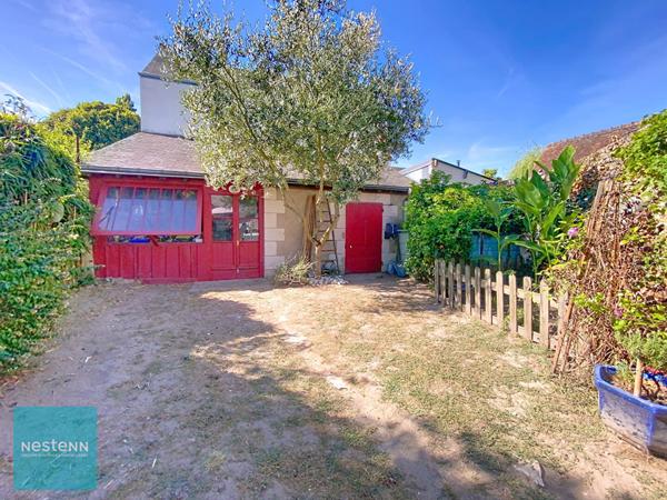 Maison de ville Blere (37150)