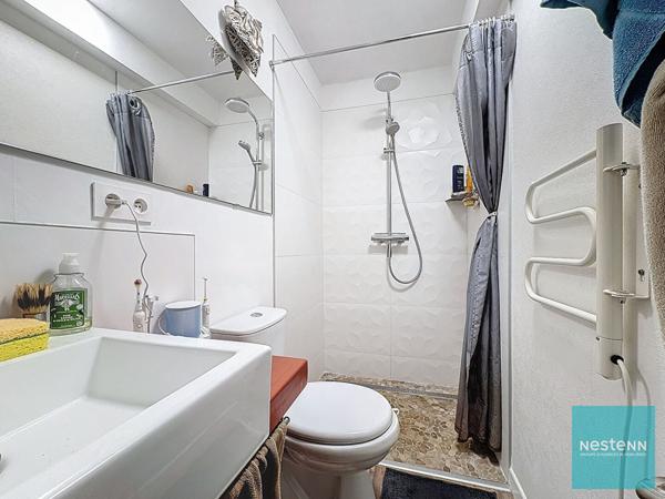 Maison de ville Blere (37150)